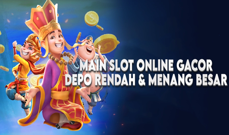 Uang789 # Game Slot Gacor Dengan Mata Uang Rupiah Transaksi Utama